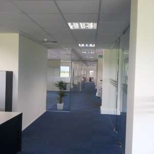 CAR PARTS MANUFACTURING FACTORY IN BRASOV